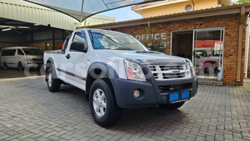 Big with watermark isuzu kb thaba tseka butha buthe 31325