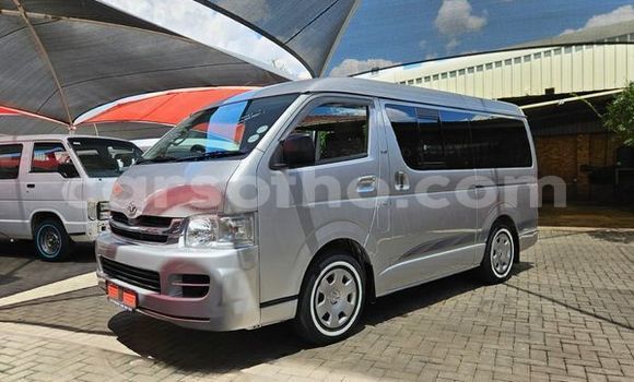 Buy Used Toyota iQ Other Car in Hlotse in Leribe