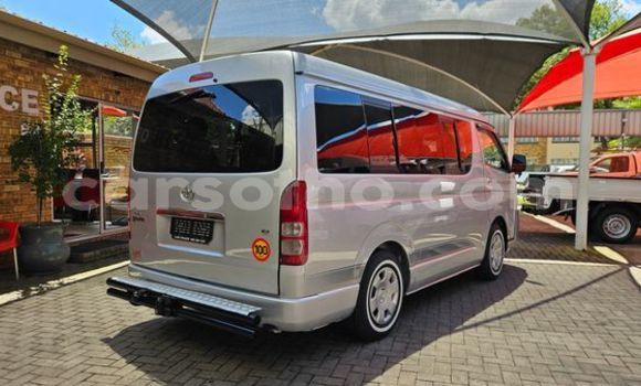 Sayi Na hannu Toyota iQ Other Mota in Hlotse a Leribe Sayi Na hannu Toyota iQ Other Mota in Hlotse a Leribe