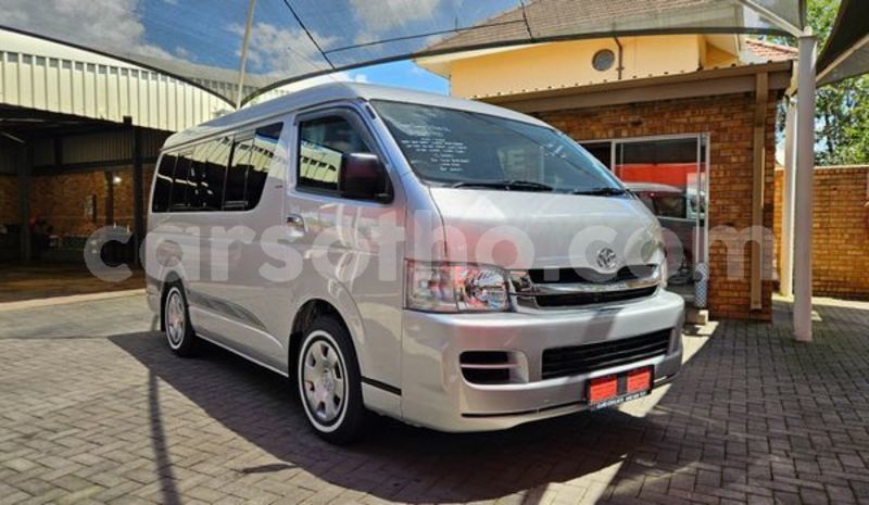 Big with watermark toyota iq leribe hlotse 31326