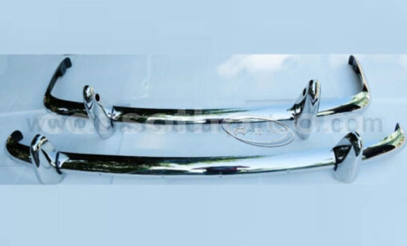 Buy Triumph TR4A bumpers in Butha–Buthe in Thaba-Tseka Buy Triumph TR4A bumpers in Butha–Buthe in Thaba-Tseka