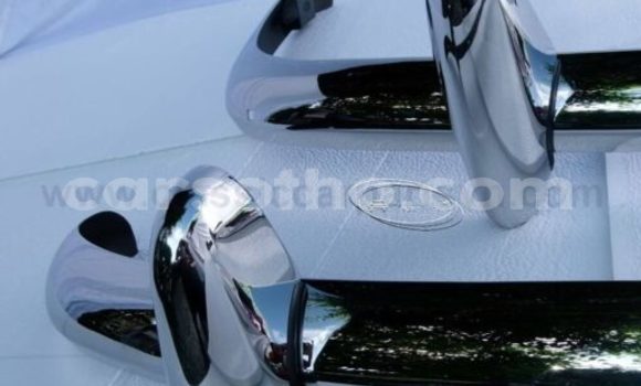 Buy Triumph TR4A bumpers in Butha–Buthe in Thaba-Tseka Buy Triumph TR4A bumpers in Butha–Buthe in Thaba-Tseka