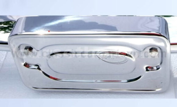 Buy Triumph TR6 bumpers in Hlotse in Leribe Buy Triumph TR6 bumpers in Hlotse in Leribe