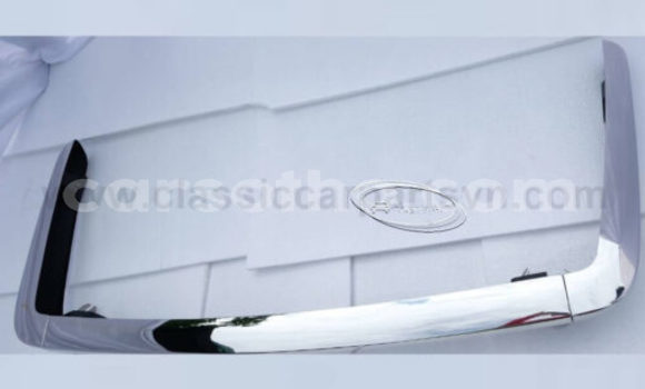 Buy Triumph TR6 bumpers in Hlotse in Leribe Buy Triumph TR6 bumpers in Hlotse in Leribe