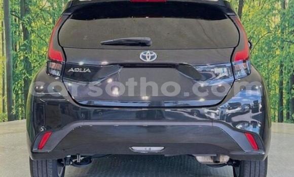 اشتري مستعمل Toyota Aqua Black سيارة في Maseru في Maseru اشتري مستعمل Toyota Aqua Black سيارة في Maseru في Maseru