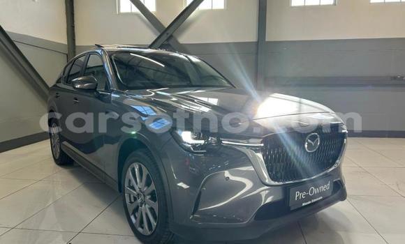 Sayi Na hannu Mazda CX-8 White Mota in Maseru a Maseru Sayi Na hannu Mazda CX-8 White Mota in Maseru a Maseru