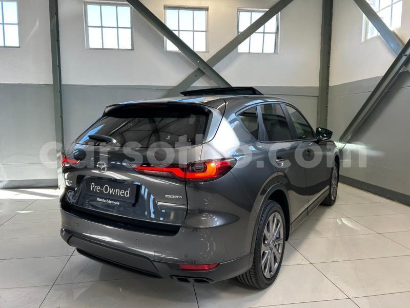 Big with watermark mazda cx 8 maseru maseru 31338