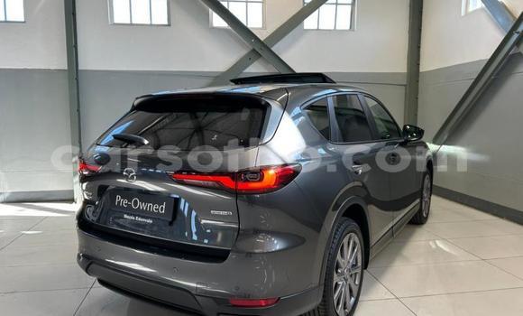 Sayi Na hannu Mazda CX-8 White Mota in Maseru a Maseru Sayi Na hannu Mazda CX-8 White Mota in Maseru a Maseru