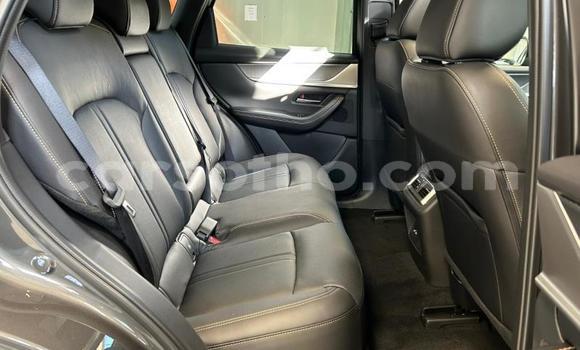 Sayi Na hannu Mazda CX-8 White Mota in Maseru a Maseru Sayi Na hannu Mazda CX-8 White Mota in Maseru a Maseru