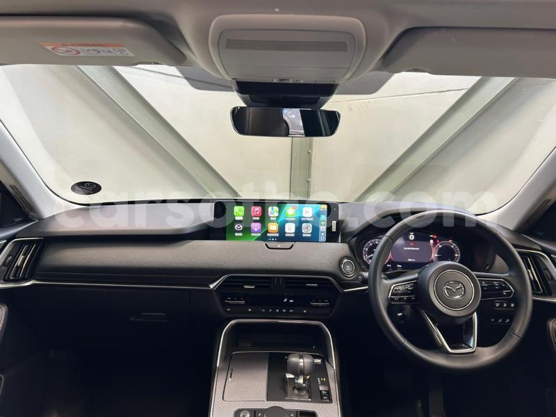 Big with watermark mazda cx 8 maseru maseru 31338