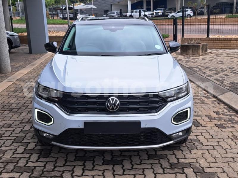 Big with watermark volkswagen t roc maseru maseru 31341