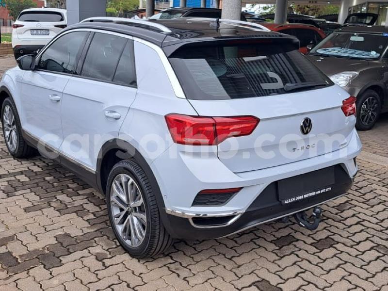 Big with watermark volkswagen t roc maseru maseru 31341