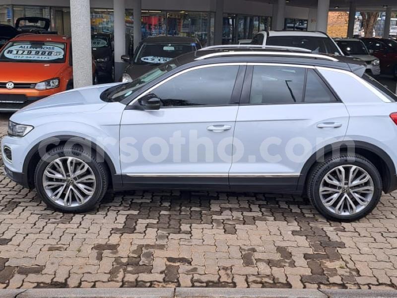 Big with watermark volkswagen t roc maseru maseru 31341