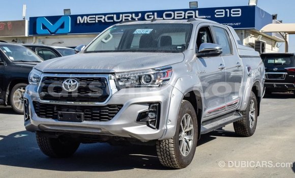 اشتري Imported Toyota Hilux Other سيارة في Import - Dubai في Maseru اشتري Imported Toyota Hilux Other سيارة في Import - Dubai في Maseru