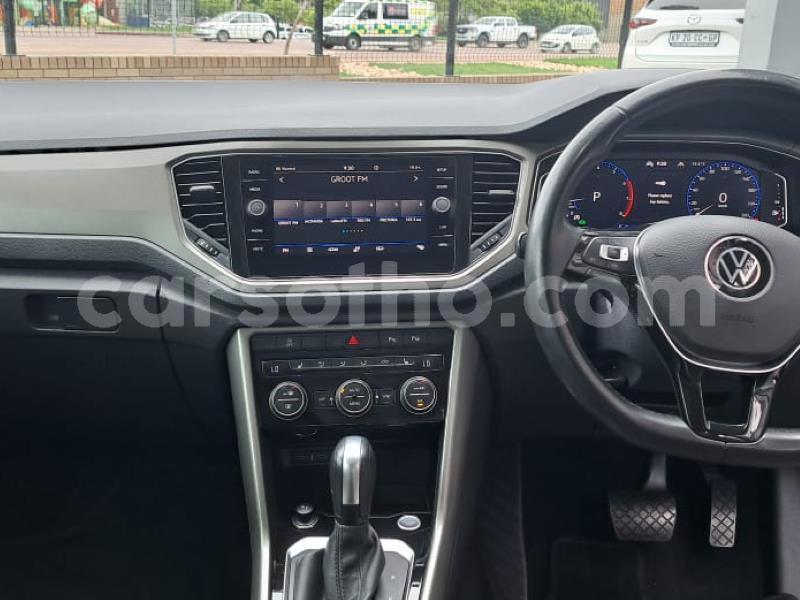 Big with watermark volkswagen t roc maseru maseru 31341