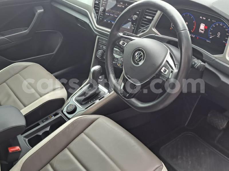 Big with watermark volkswagen t roc maseru maseru 31341