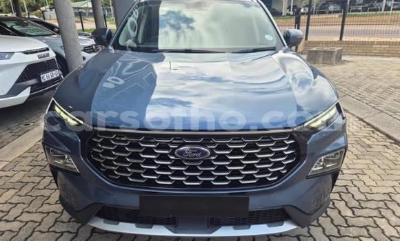 Buy Used Ford Territory Other Car in Maseru in Maseru