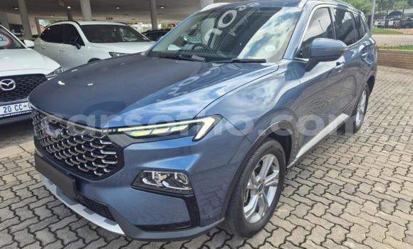 Sayi Na hannu Ford Territory Other Mota in Maseru a Maseru Sayi Na hannu Ford Territory Other Mota in Maseru a Maseru