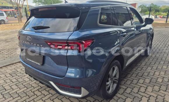 Sayi Na hannu Ford Territory Other Mota in Maseru a Maseru Sayi Na hannu Ford Territory Other Mota in Maseru a Maseru