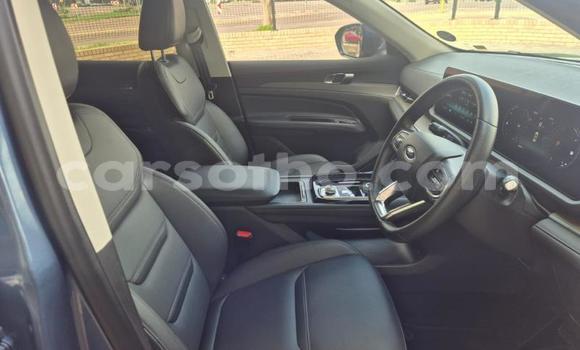 Sayi Na hannu Ford Territory Other Mota in Maseru a Maseru Sayi Na hannu Ford Territory Other Mota in Maseru a Maseru