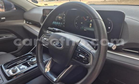 Sayi Na hannu Ford Territory Other Mota in Maseru a Maseru Sayi Na hannu Ford Territory Other Mota in Maseru a Maseru