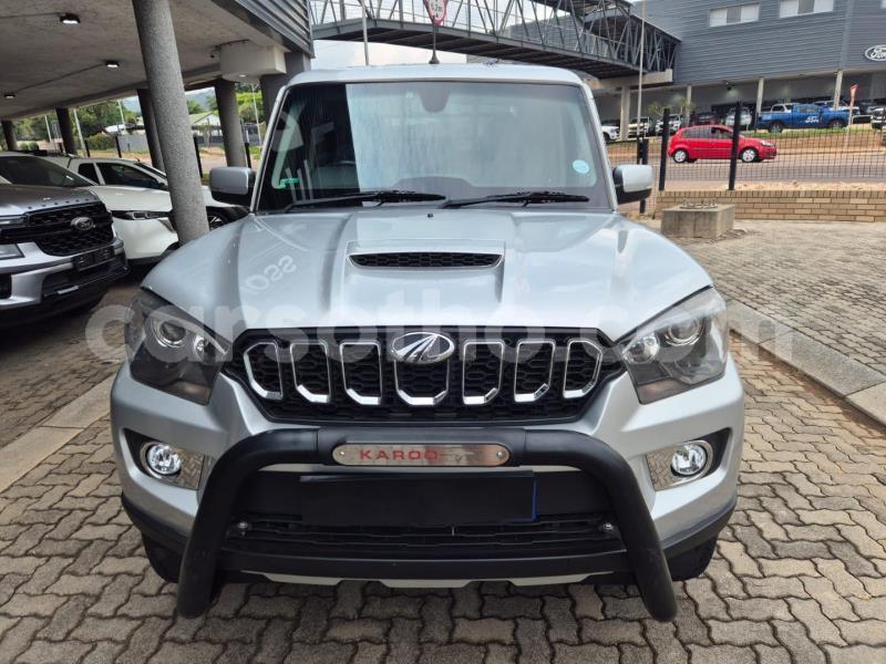 Big with watermark mahindra scorpio maseru maseru 31343