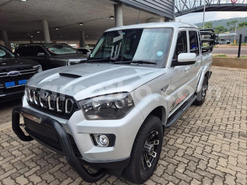 Big with watermark mahindra scorpio maseru maseru 31343