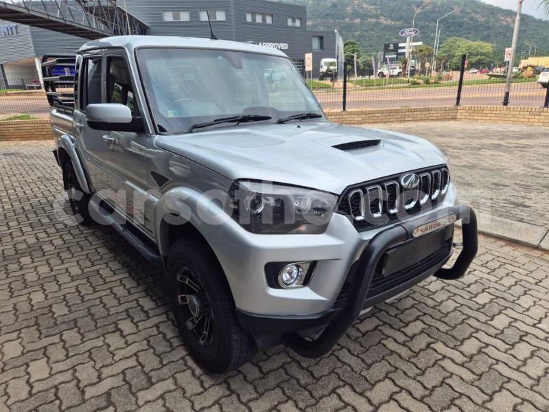 Big with watermark mahindra scorpio maseru maseru 31343