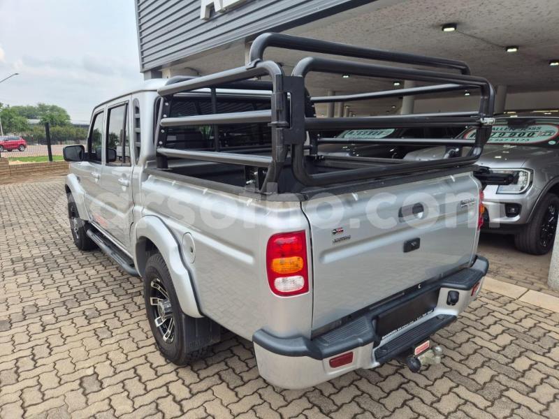 Big with watermark mahindra scorpio maseru maseru 31343