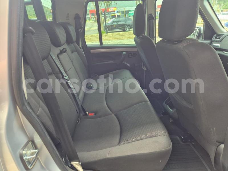 Big with watermark mahindra scorpio maseru maseru 31343