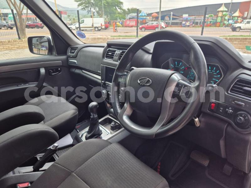 Big with watermark mahindra scorpio maseru maseru 31343