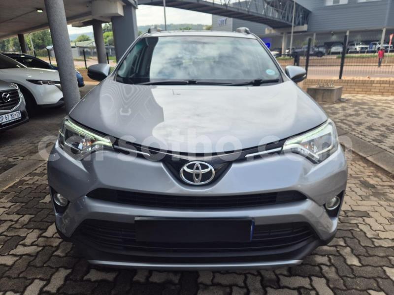 Big with watermark toyota rav4 maseru maseru 31344