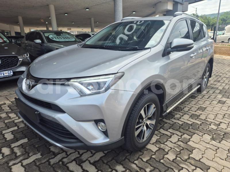 Big with watermark toyota rav4 maseru maseru 31344