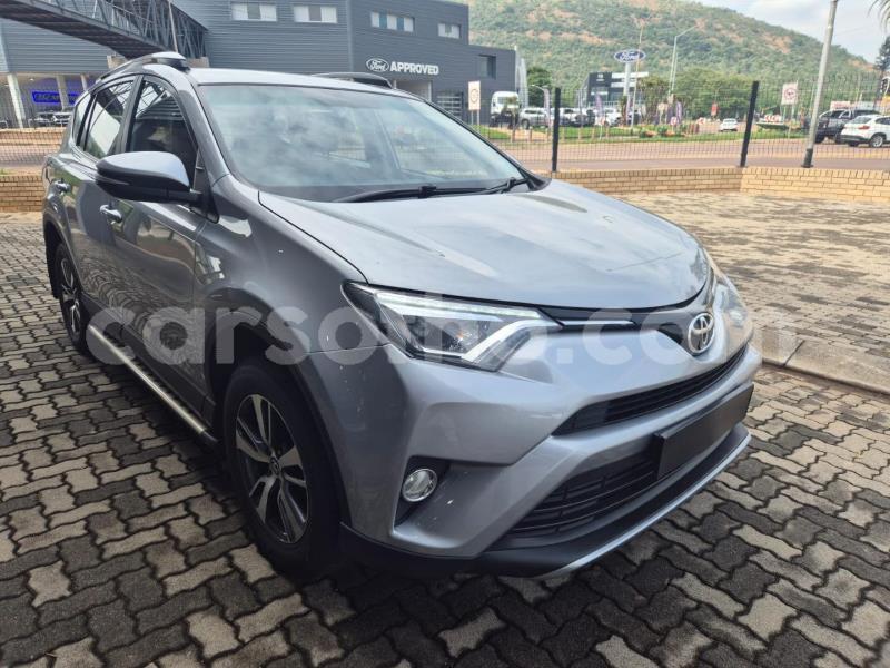 Big with watermark toyota rav4 maseru maseru 31344