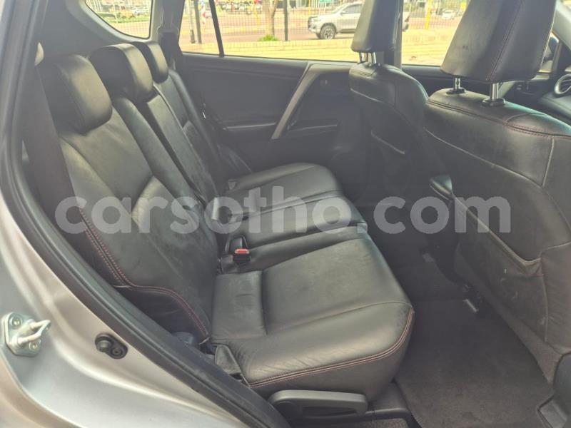 Big with watermark toyota rav4 maseru maseru 31344