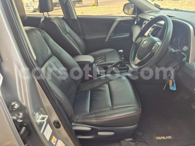 Big with watermark toyota rav4 maseru maseru 31344