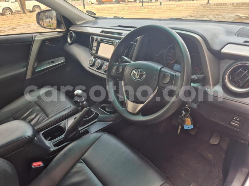 Big with watermark toyota rav4 maseru maseru 31344