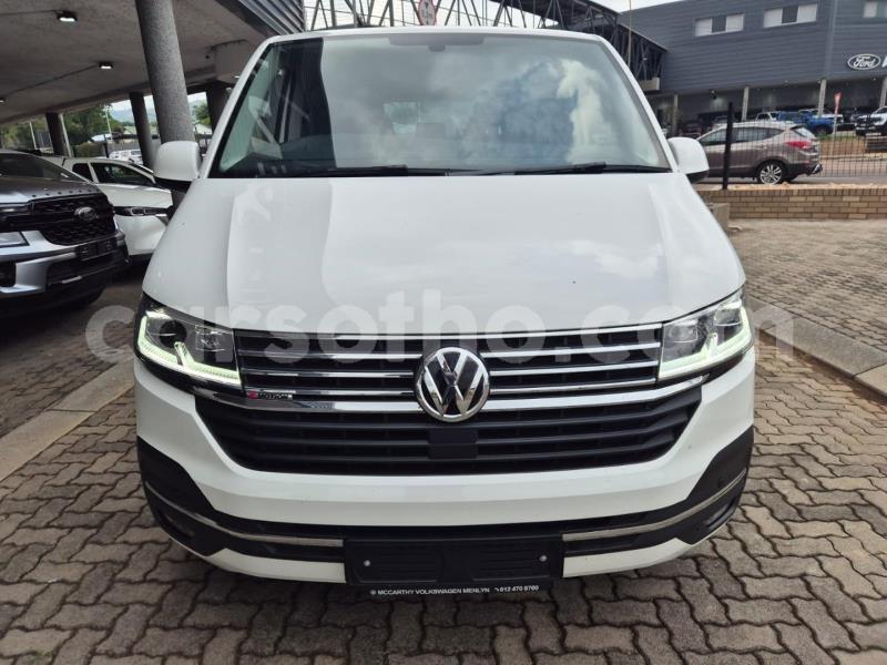 Big with watermark volkswagen caravelle maseru maseru 31345