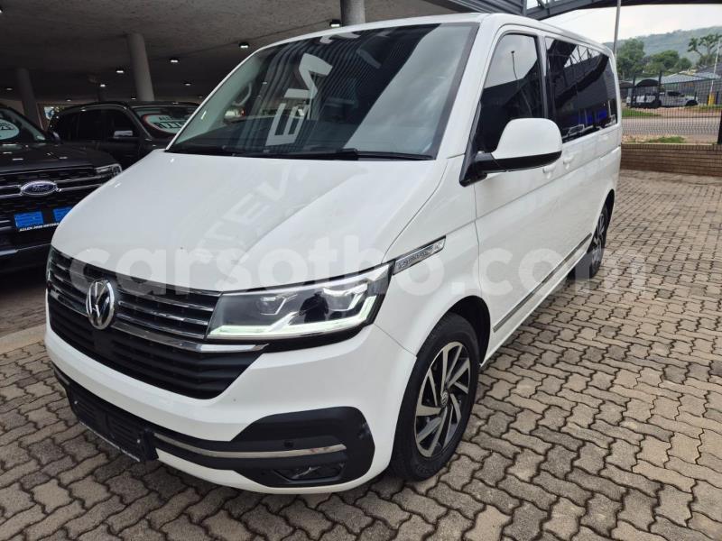 Big with watermark volkswagen caravelle maseru maseru 31345