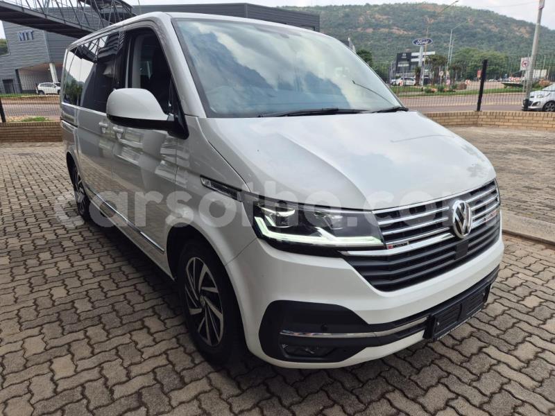 Big with watermark volkswagen caravelle maseru maseru 31345