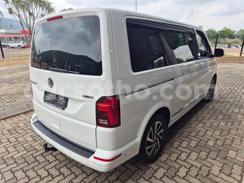 Big with watermark volkswagen caravelle maseru maseru 31345