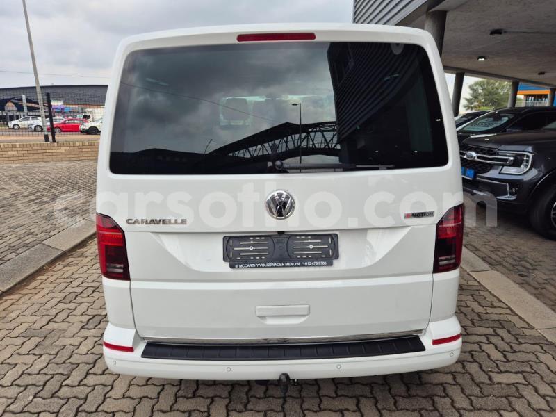 Big with watermark volkswagen caravelle maseru maseru 31345