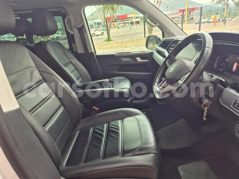 Big with watermark volkswagen caravelle maseru maseru 31345