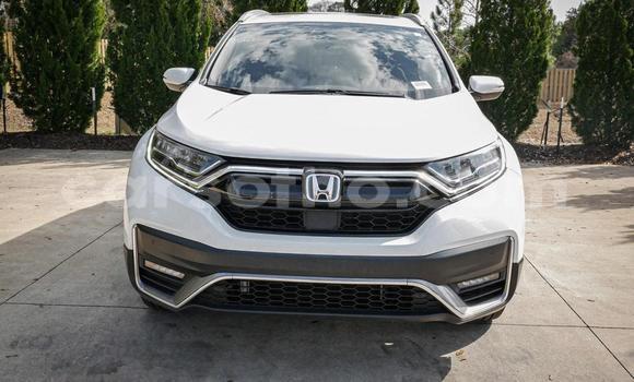 Buy Used Honda CR–V White Car in Maputsoe in Leribe Buy Used Honda CR–V White Car in Maputsoe in Leribe