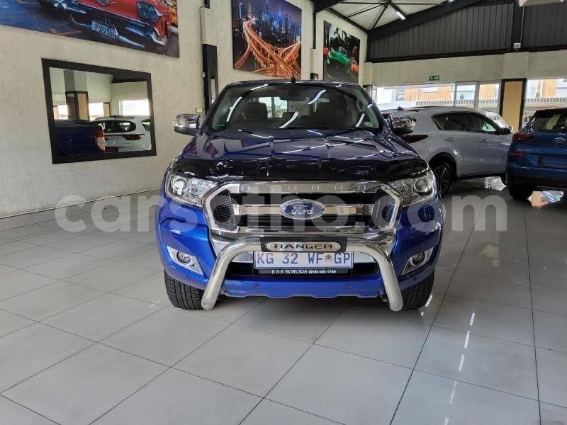 Big with watermark ford ranger maseru import dubai 31350