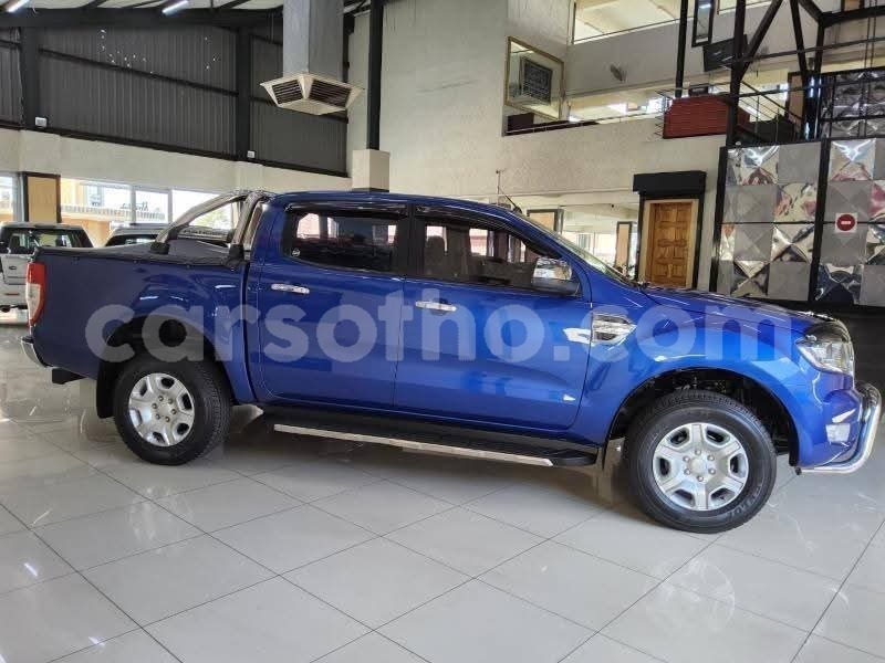 Big with watermark ford ranger maseru import dubai 31350