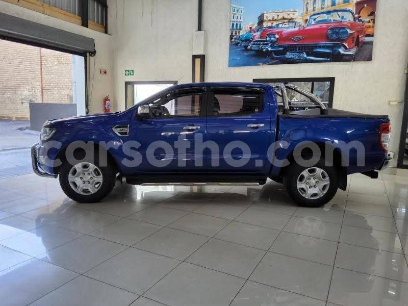 Big with watermark ford ranger maseru import dubai 31350