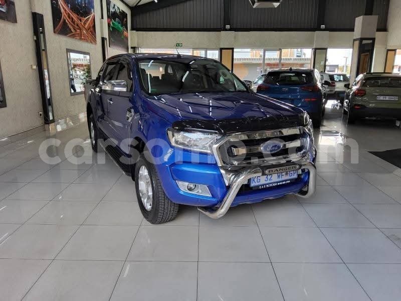 Big with watermark ford ranger maseru import dubai 31350