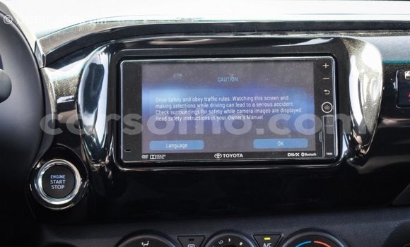 اشتري Imported Toyota Hilux Other سيارة في Import - Dubai في Maseru اشتري Imported Toyota Hilux Other سيارة في Import - Dubai في Maseru