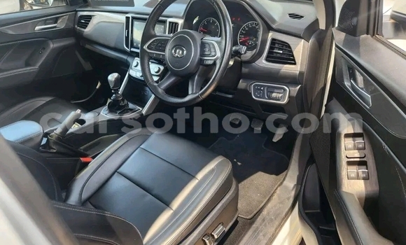 Sayi Na hannu GMC Sierra Other Mota in Hlotse a Leribe Sayi Na hannu GMC Sierra Other Mota in Hlotse a Leribe